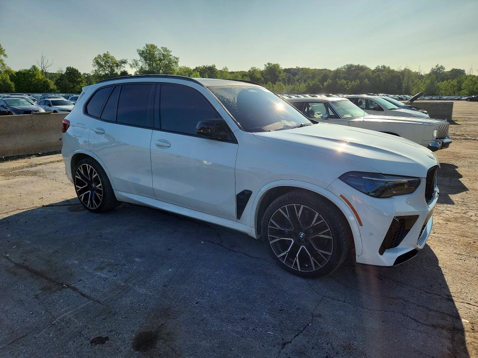 62378266 :رقم المزاد ، 5YMJU0C09N9K25032 vin ، 2022 Bmw X5 مزاد بيع