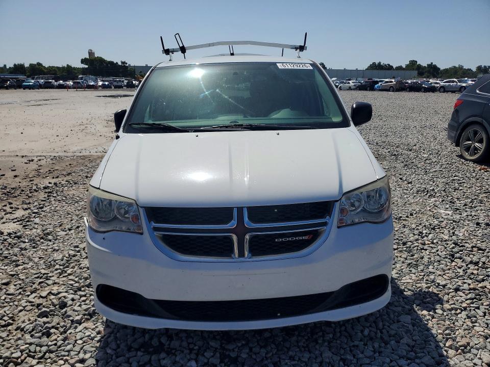 Aukcja sprzedaży 2015 Dodge Grand Caravan, vin: 2C4RDGBG9FR615949, numer aukcji: 61129226