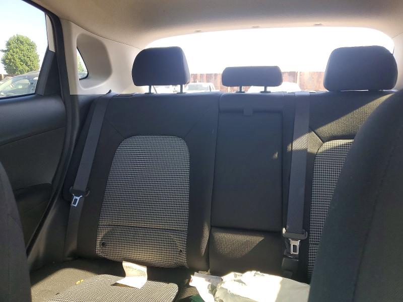 2018 Hyundai Kona მანქანა იყიდება აუქციონზე, vin: KM8K22AA3JU111654, აუქციონის ნომერი: 59399056