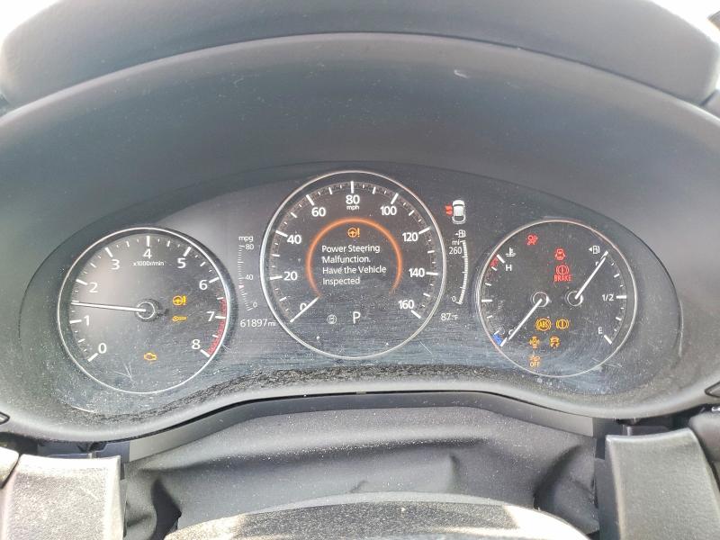 Продаж на аукціоні авто 2023 Mazda Cx-30, vin: 3MVDMBBM1PM509229, номер лоту: 61802696