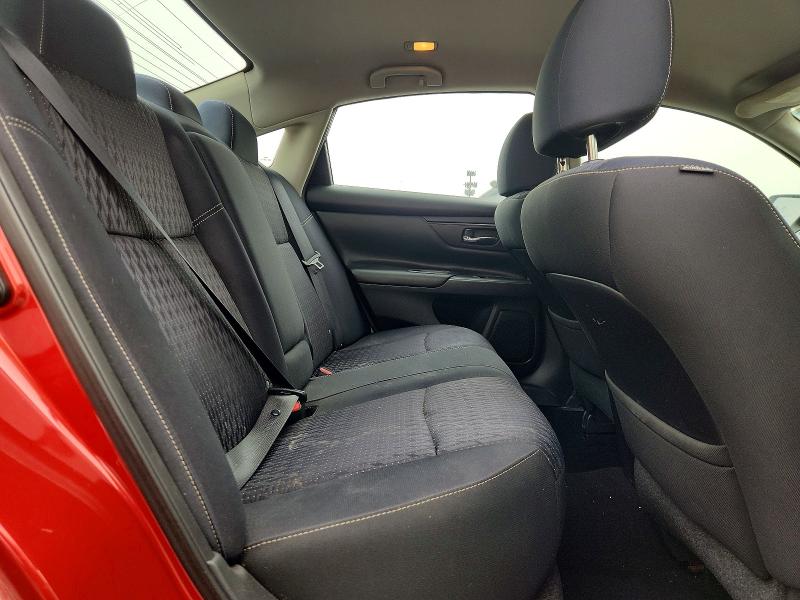 61424426 :رقم المزاد ، 1N4AL3AP1GC273021 vin ، 2016 Nissan Altima مزاد بيع