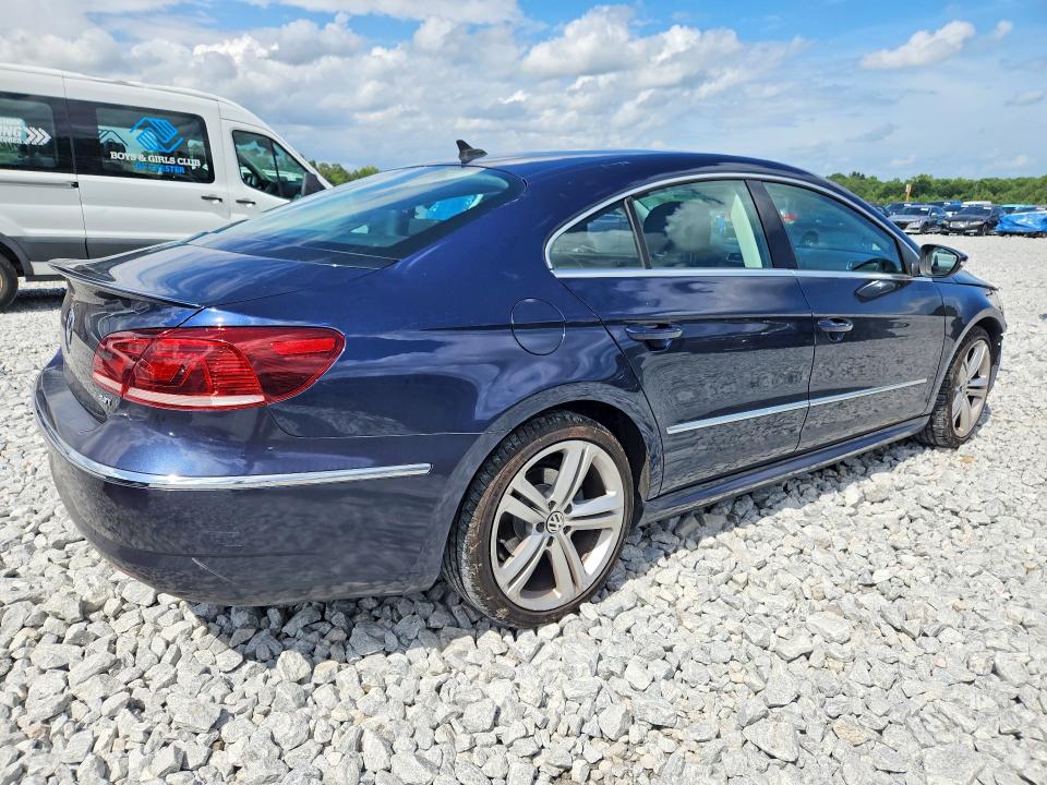 Aukcja sprzedaży 2014 Volkswagen Cc, vin: WVWBN7AN7EE514158, numer aukcji: 61816946