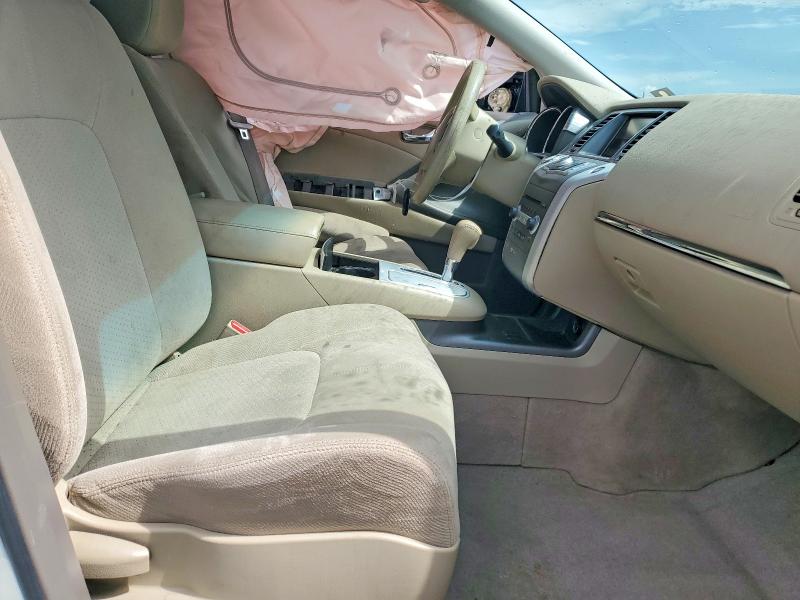 Aukcja sprzedaży 2013 Nissan Murano, vin: JN8AZ1MU5DW212980, numer aukcji: 61575666