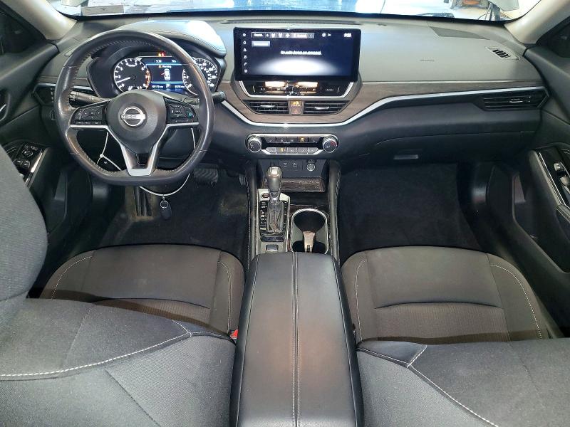 Продаж на аукціоні авто 2023 Nissan Altima, vin: 1N4BL4DW9PN368055, номер лоту: 60919816