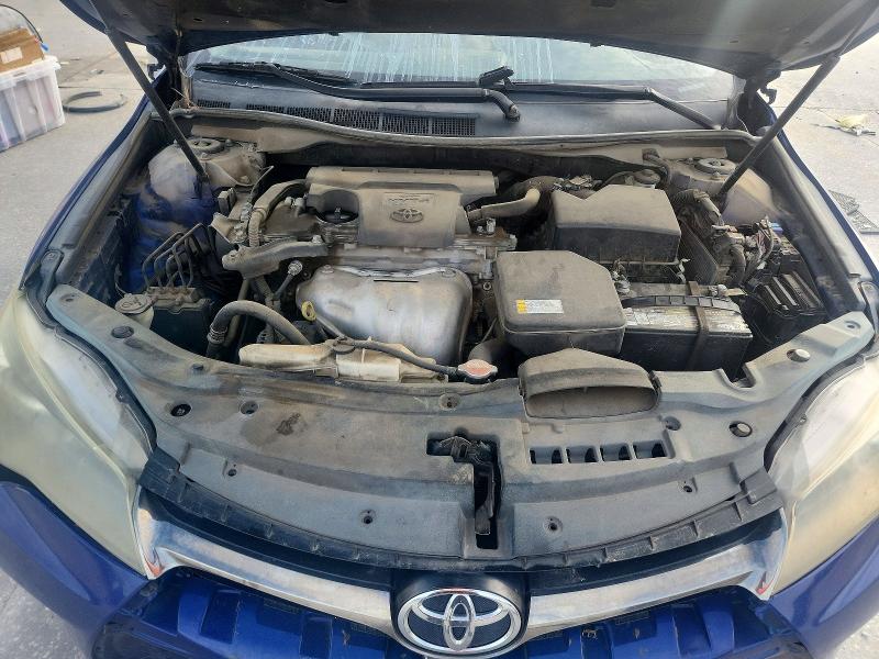 Aukcja sprzedaży 2016 Toyota Camry, vin: 4T1BF1FK6GU531482, numer aukcji: 61202266