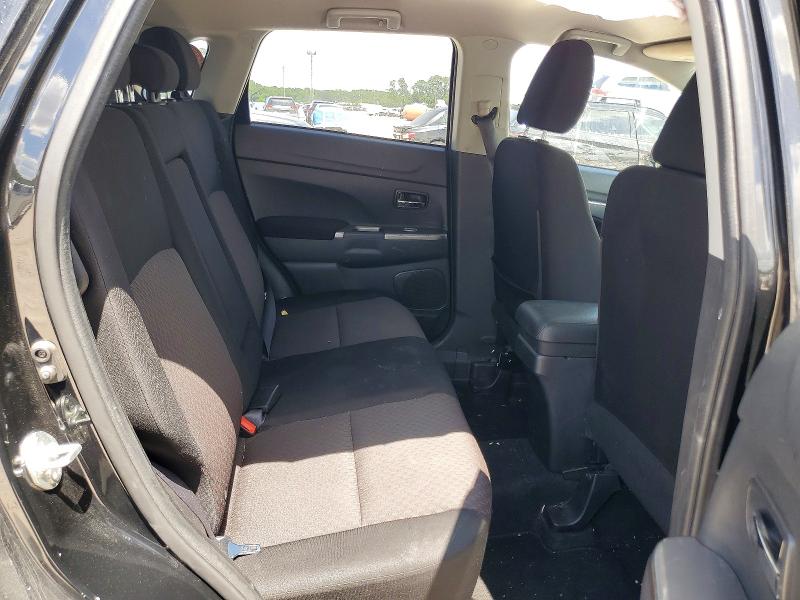 Aukcja sprzedaży 2019 Mitsubishi Outlander Sport, vin: JA4AP3AU6KU030127, numer aukcji: 60319106