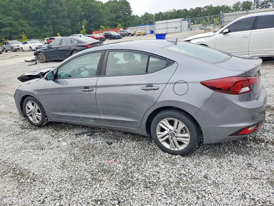 Aukcja sprzedaży 2019 Hyundai Elantra, vin: 5NPD84LF7KH456794, numer aukcji: 63024746