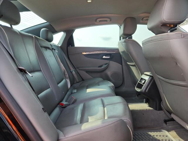 60987136 :رقم المزاد ، 2G1165S32F9179009 vin ، 2015 Chevrolet Impala مزاد بيع