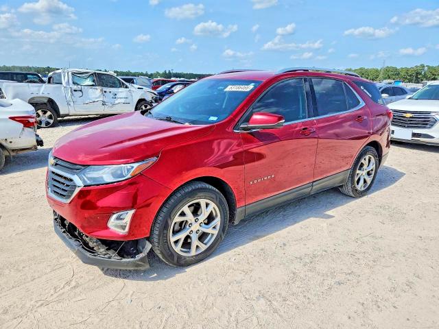 63186466 :رقم المزاد ، 3GNAXLEX1KL229629 vin ، 2019 Chevrolet Equinox مزاد بيع