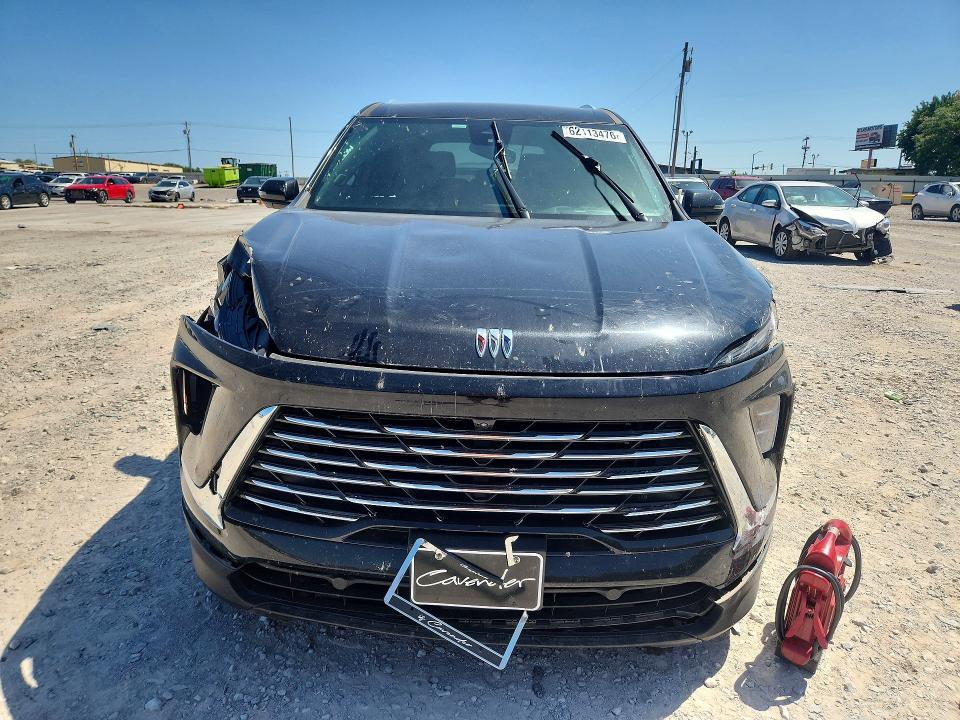 Продажа на аукционе авто 2025 Buick Enclave, vin: 5GAEVARS8SJ172809, номер лота: 62113476