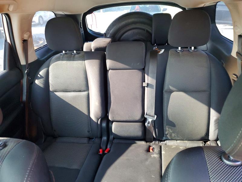 62567836 :رقم المزاد ، 5N1DR2MN1JC668894 vin ، 2018 Nissan Pathfinder مزاد بيع