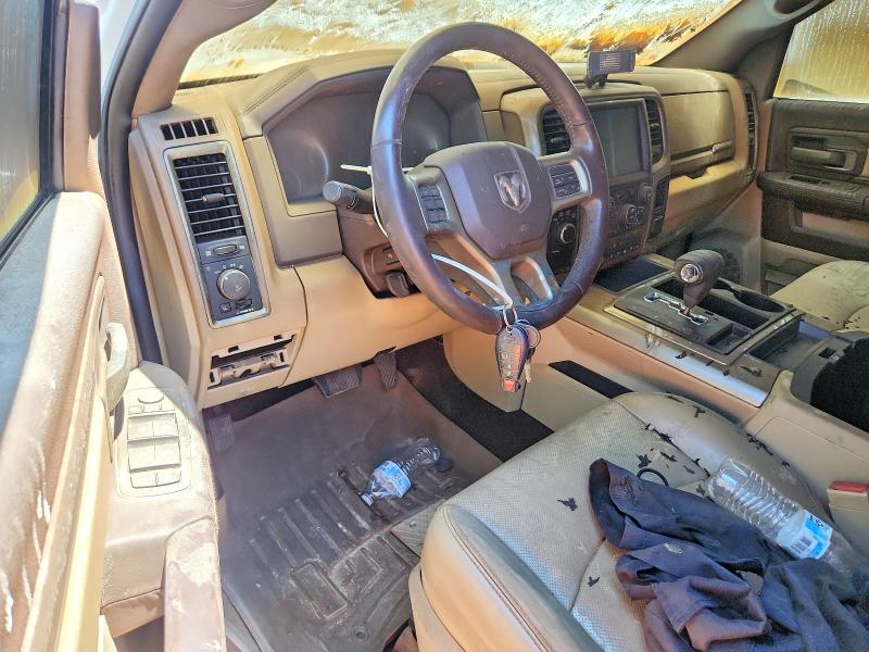 Aukcja sprzedaży 2013 Ram 1500, vin: 1C6RR7VT2DS662432, numer aukcji: 60862906