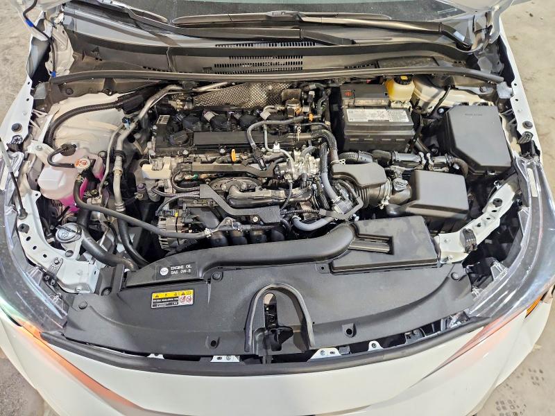 Продажа на аукционе авто 2026 Toyota Corolla, vin: 5YFB4MDE9TP460018, номер лота: 60500006