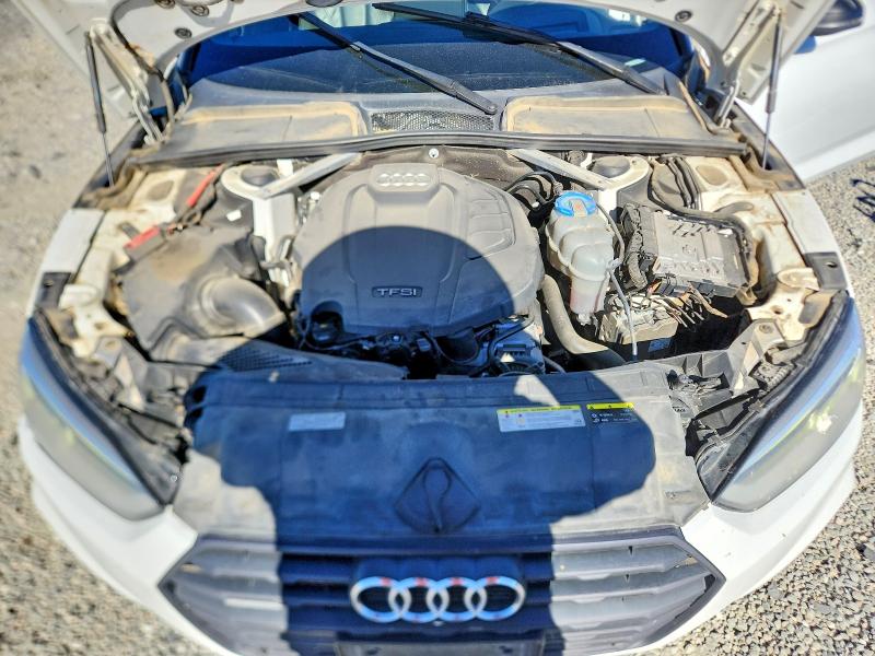 Aukcja sprzedaży 2019 Audi A5, vin: WAUFNCF56KA022210, numer aukcji: 60025676