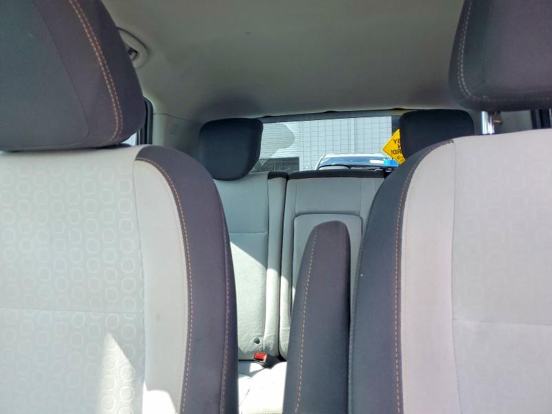 Aukcja sprzedaży 2017 Chevrolet Trax, vin: 3GNCJKSBXHL230932, numer aukcji: 60330656