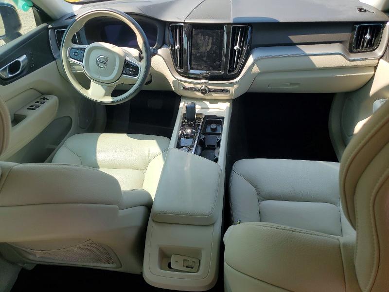 Продажа на аукционе авто 2025 Volvo Xc60, vin: YV4M12RJ4S1045846, номер лота: 62789906