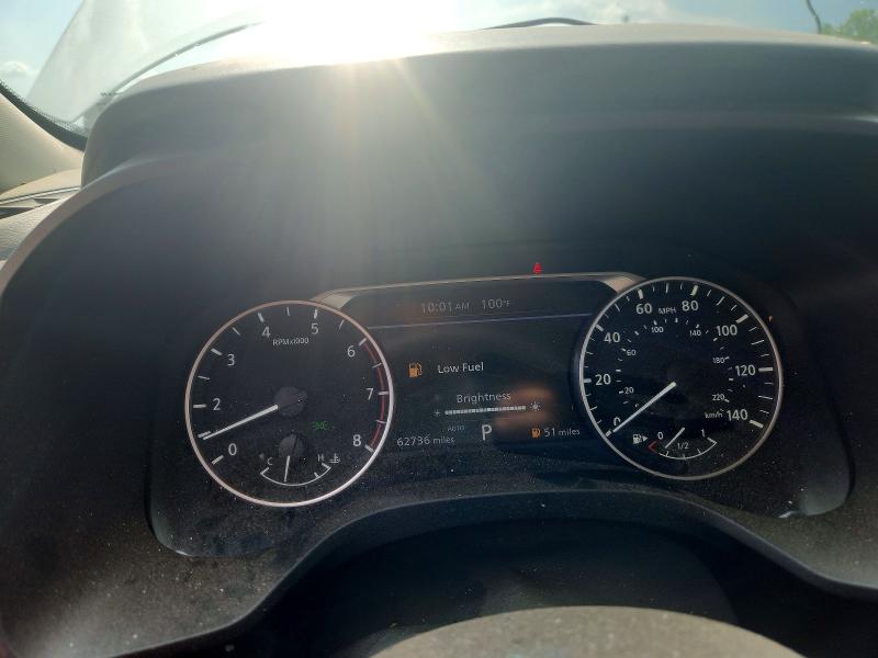 Продаж на аукціоні авто 2024 Nissan Rogue, vin: 5N1BT3BB0RC688220, номер лоту: 59590206