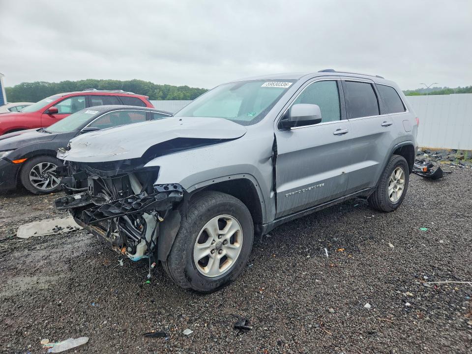 Продаж на аукціоні авто 2015 Jeep Grand Cherokee, vin: 1C4RJFAG5FC895754, номер лоту: 59830336