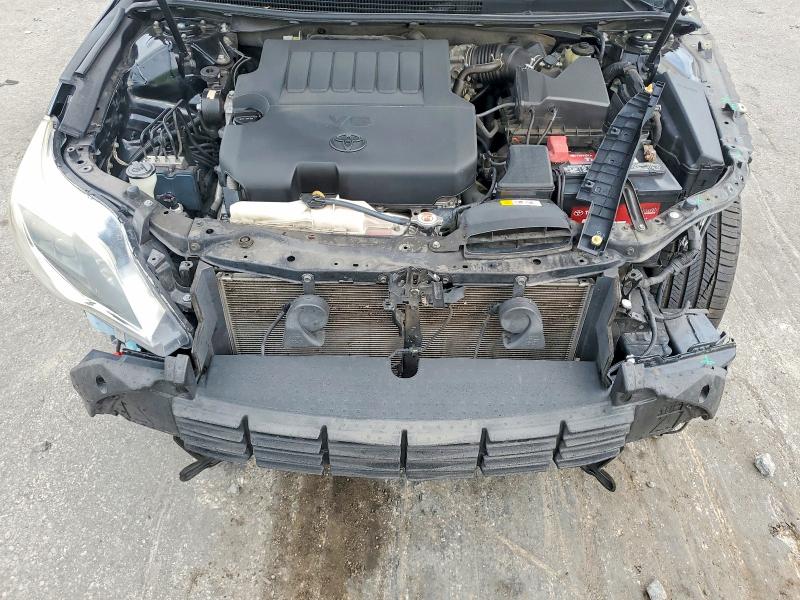 2016 Toyota Avalon მანქანა იყიდება აუქციონზე, vin: 4T1BK1EB3GU235509, აუქციონის ნომერი: 62938876
