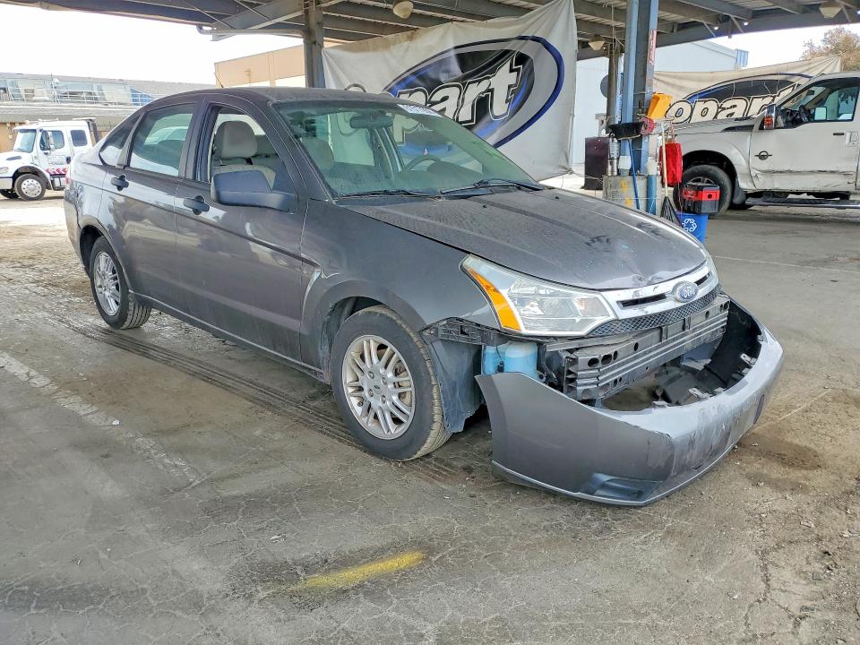 Aukcja sprzedaży 2010 Ford Focus, vin: 1FAHP3FNXAW297043, numer aukcji: 61517956