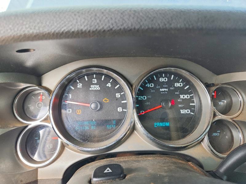 Продаж на аукціоні авто 2010 Gmc Sierra, vin: 3GTRKVE3XAG256046, номер лоту: 60897326