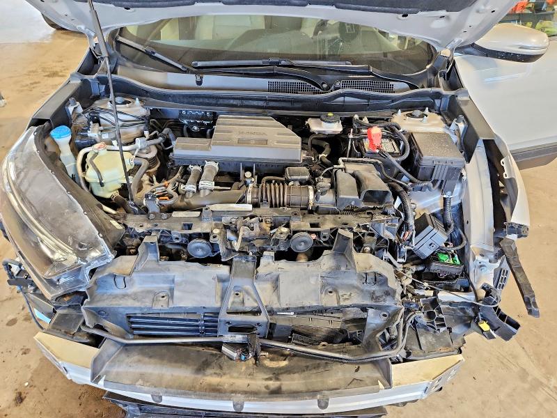 2019 Honda Cr-v მანქანა იყიდება აუქციონზე, vin: 2HKRW2H85KH629514, აუქციონის ნომერი: 60745856