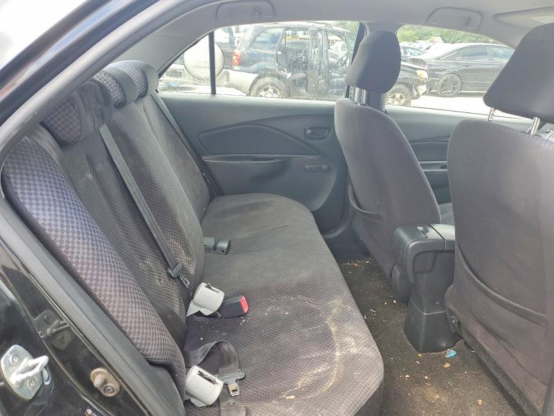 2007 Toyota Yaris მანქანა იყიდება აუქციონზე, vin: JTDBT923471144800, აუქციონის ნომერი: 59758196