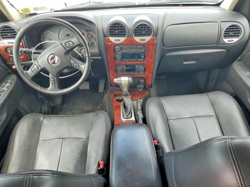 2008 Gmc Envoy მანქანა იყიდება აუქციონზე, vin: 1GKDT13SX82252256, აუქციონის ნომერი: 59914886