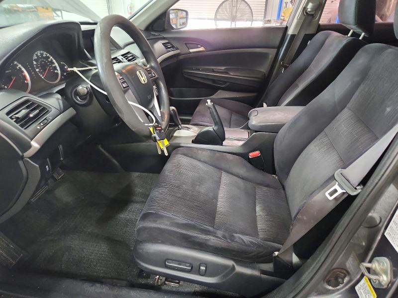 Продажа на аукционе авто 2011 Honda Accord, vin: 1HGCP2F41BA062729, номер лота: 61428026