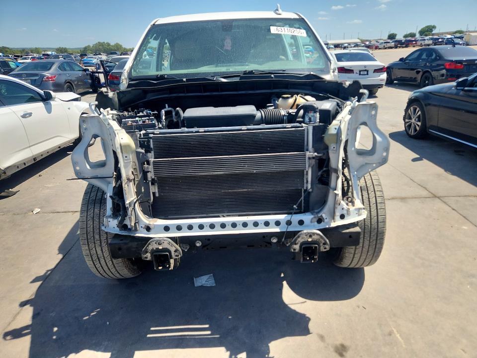 Aukcja sprzedaży 2020 Gmc Sierra, vin: 3GTP8DED3LG286422, numer aukcji: 63110256