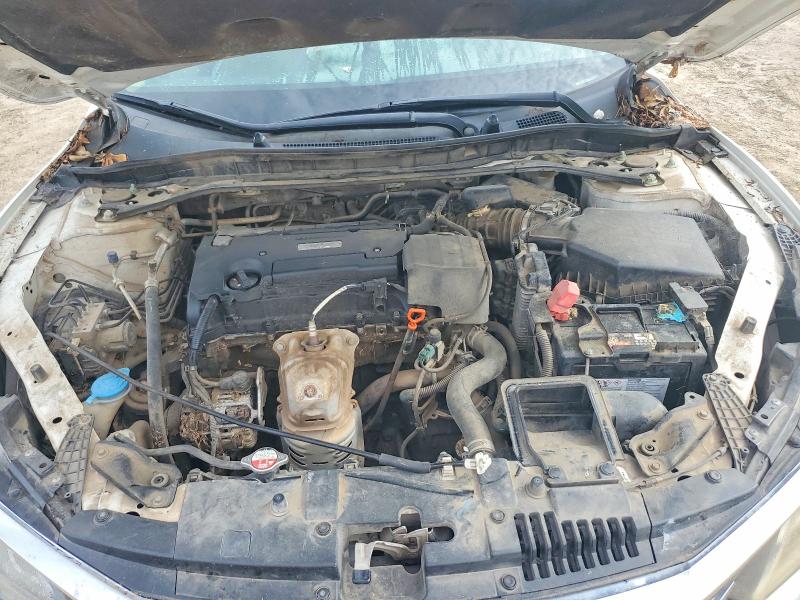 Aukcja sprzedaży 2016 Honda Accord, vin: 1HGCR2F71GA125078, numer aukcji: 58457666