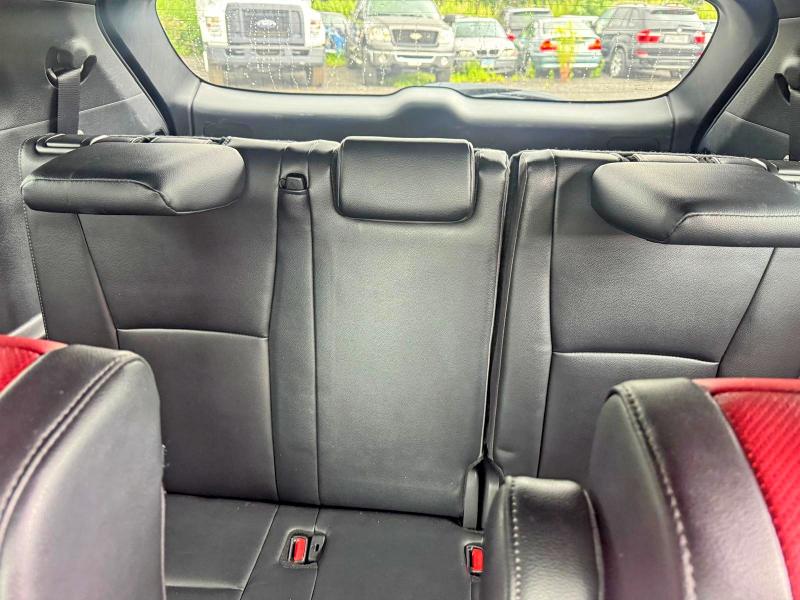 63364196 :رقم المزاد ، 5TDKDRBH5RS571787 vin ، 2024 Toyota Highlander مزاد بيع