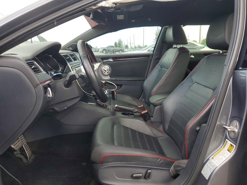Продажа на аукционе авто 2015 Volkswagen Jetta, vin: 3VW4T7AJ8FM299670, номер лота: 62350686