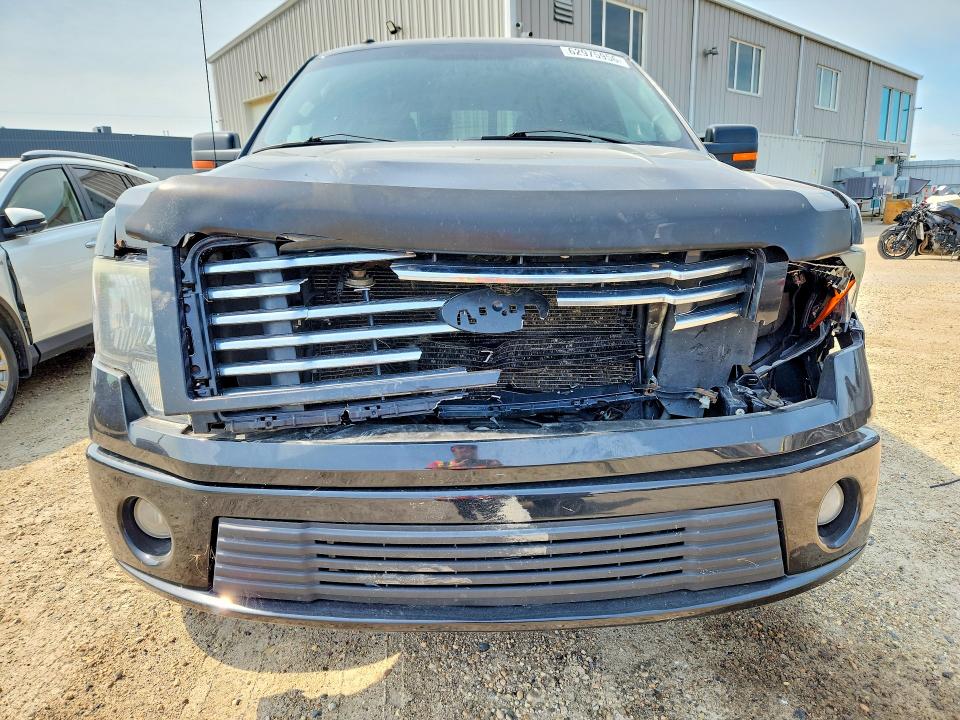 Продажа на аукционе авто 2010 Ford F150, vin: 1FTFW1EV0AFA05068, номер лота: 62975956
