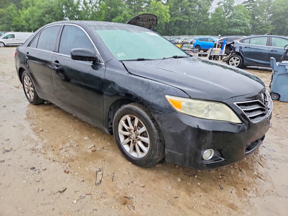 Продажа на аукционе авто 2010 Toyota Camry, vin: 4T1BK3EK6AU101788, номер лота: 60212536