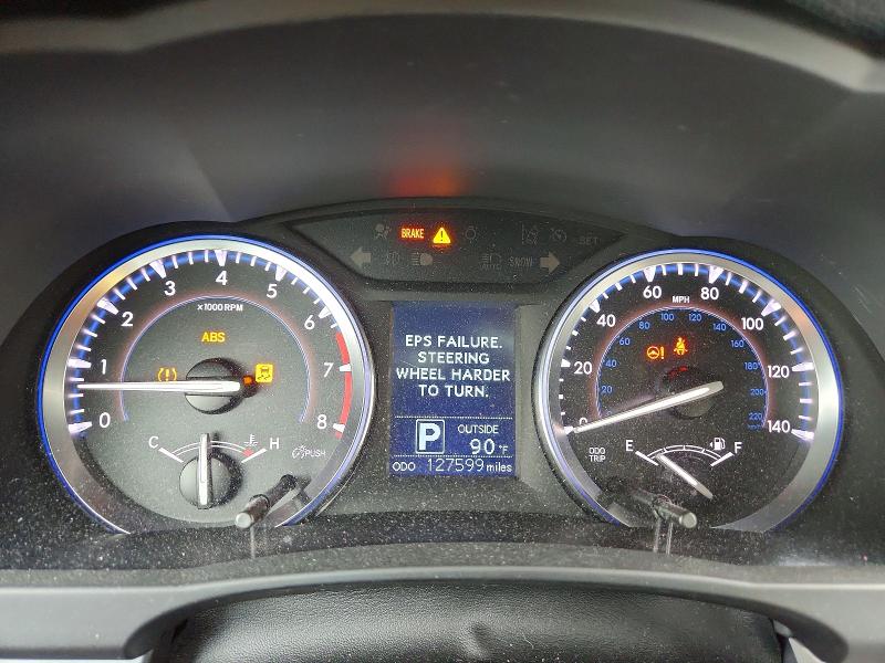 62262146 :رقم المزاد ، 5TDZKRFHXFS085356 vin ، 2015 Toyota Highlander مزاد بيع