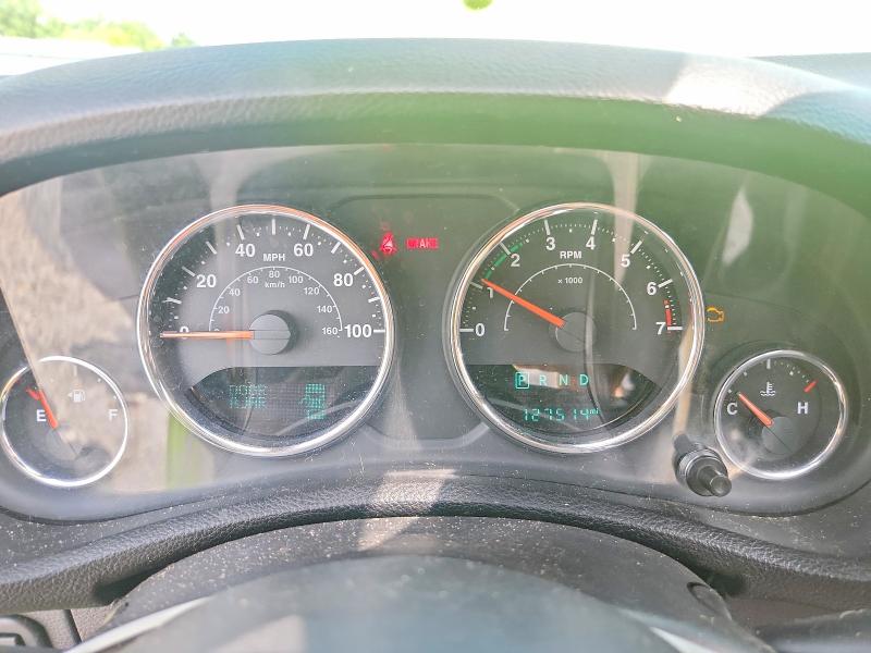 62989736 :رقم المزاد ، 1C4BJWFG6HL511252 vin ، 2017 Jeep Wrangler Unlimited مزاد بيع
