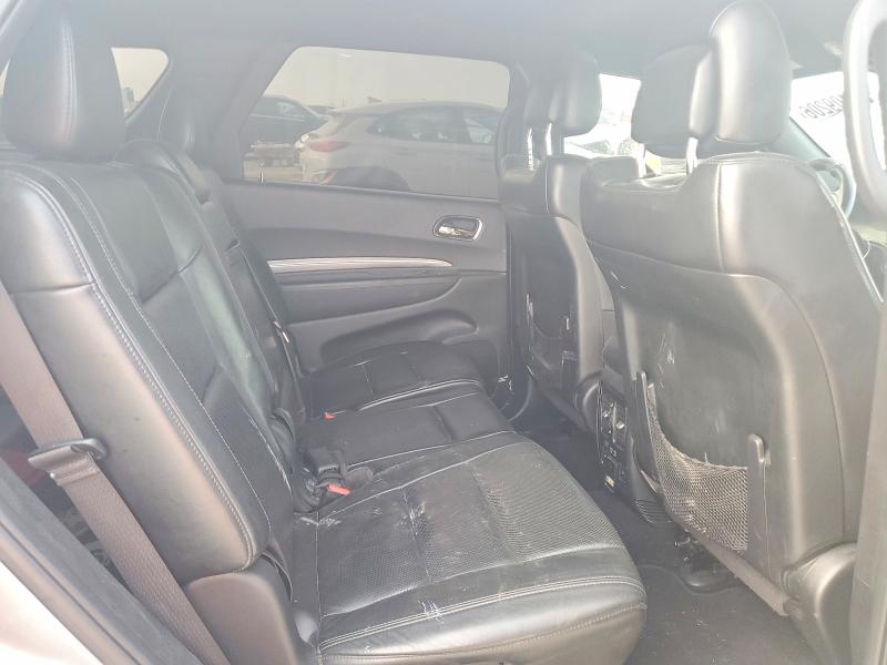 Aukcja sprzedaży 2019 Dodge Durango, vin: 1C4SDHCTXKC721459, numer aukcji: 61409206