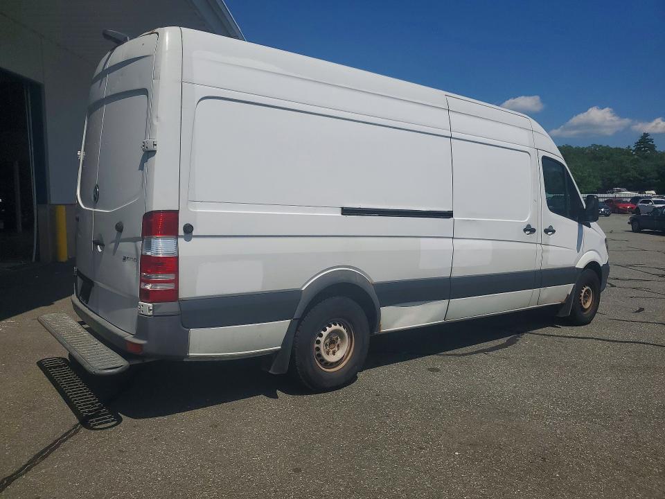 Aukcja sprzedaży 2016 Mercedes-benz Sprinter, vin: WD3PE8DD2GP361205, numer aukcji: 63257226