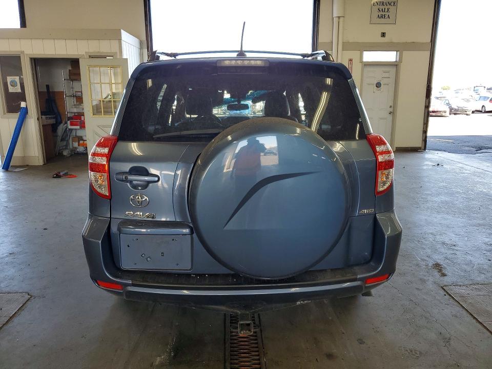 Aukcja sprzedaży 2012 Toyota Rav4, vin: 2T3DK4DV3CW083741, numer aukcji: 62158066