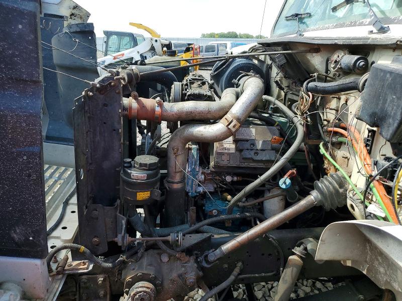 Auction sale of the 2000 International 4700, vin: 1HTSCAAN4YH278206, lot number: 59323336