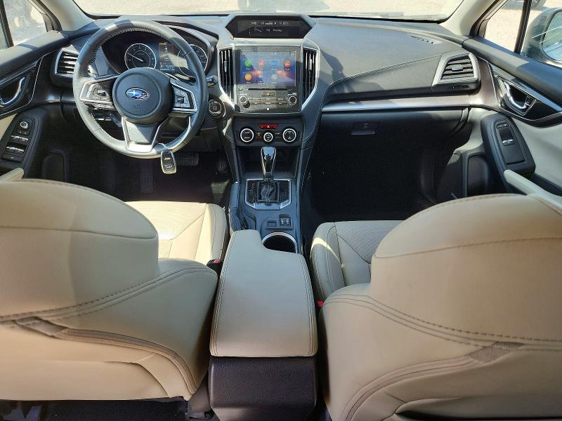 Продажа на аукционе авто 2019 Subaru Impreza, vin: 4S3GTAU68K3705401, номер лота: 60235676