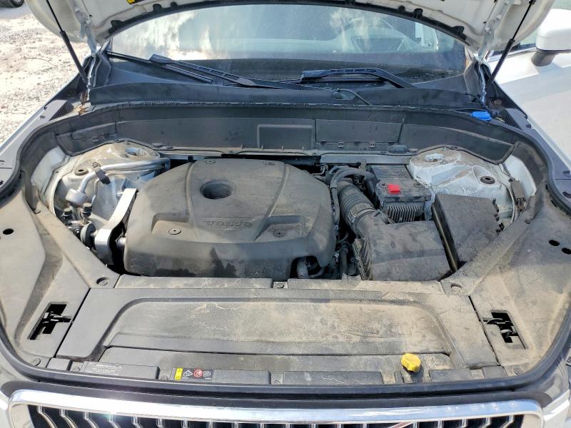 Aukcja sprzedaży 2021 Volvo Xc90, vin: YV4A22PK5M1769513, numer aukcji: 62486976