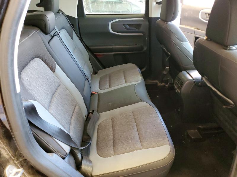 60559486 :رقم المزاد ، 3FMCR9B60MRA16029 vin ، 2021 Ford Bronco Sport مزاد بيع
