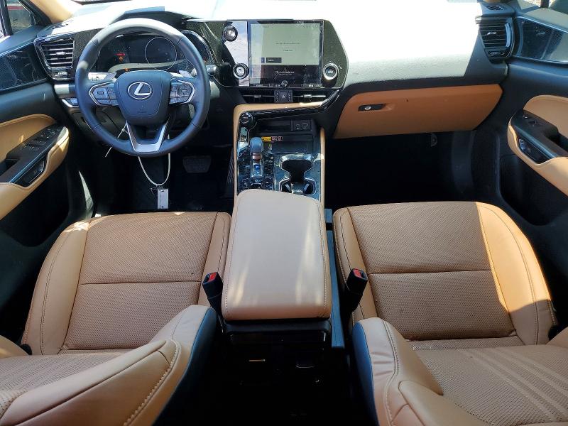 Aukcja sprzedaży 2025 Lexus Nx 250, vin: 2T2ADCAZ0SC028926, numer aukcji: 62563376