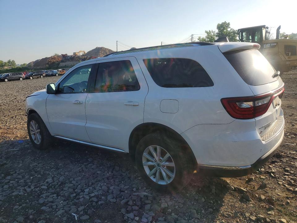 Aukcja sprzedaży 2020 Dodge Durango, vin: 1C4RDJAG9LC124798, numer aukcji: 59090206
