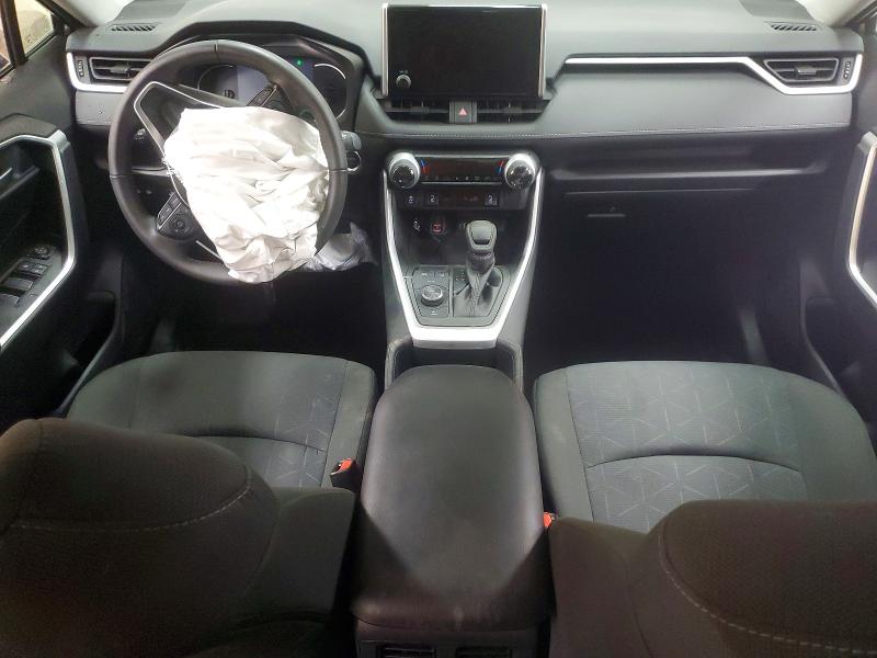 Продажа на аукционе авто 2025 Toyota Rav4 Hybrid, vin: 4T3RWRFV6SU172142, номер лота: 59673236