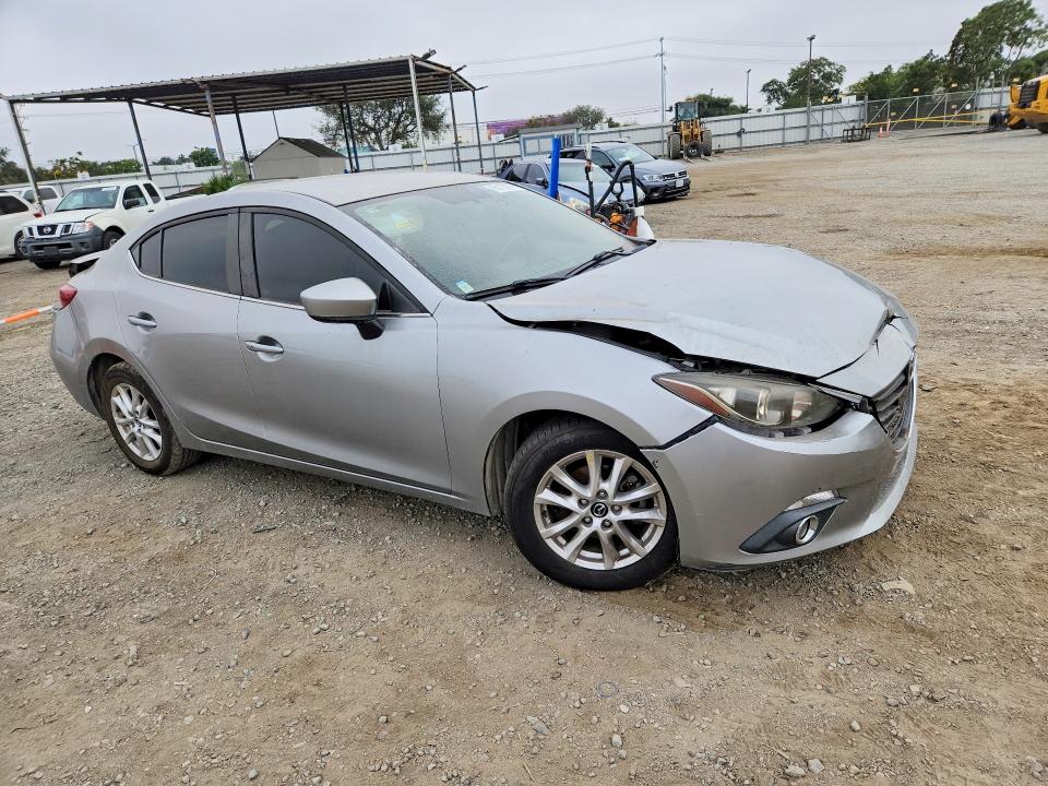Aukcja sprzedaży 2014 Mazda 3, vin: 3MZBM1V79EM122639, numer aukcji: 60178216