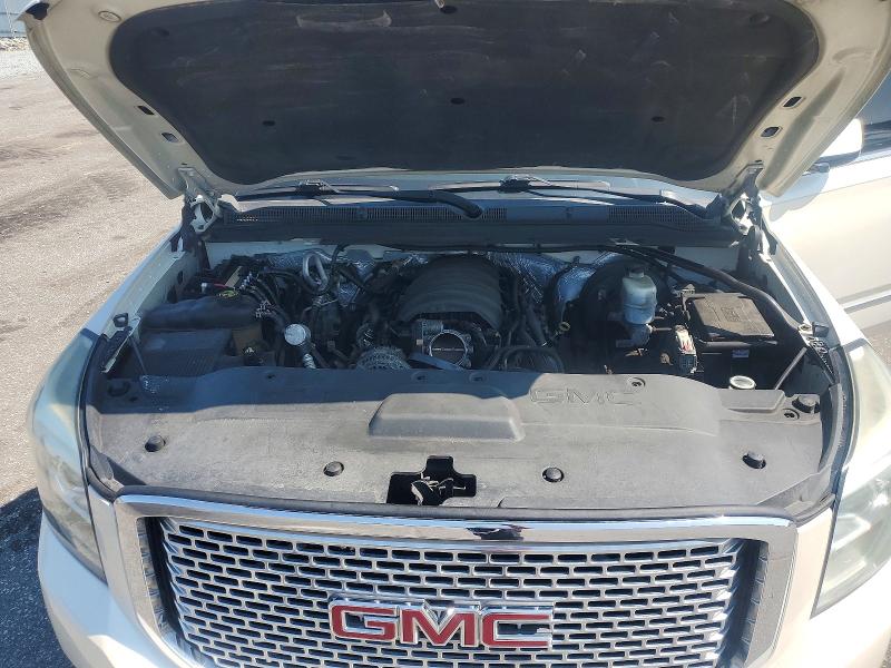 Aukcja sprzedaży 2015 Gmc Yukon, vin: 1GKS2CKJ1FR163405, numer aukcji: 62545756