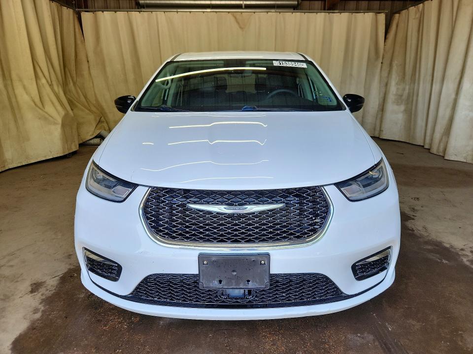 Продажа на аукционе авто 2024 Chrysler Pacifica, vin: 2C4RC1BG3RR116410, номер лота: 61538946